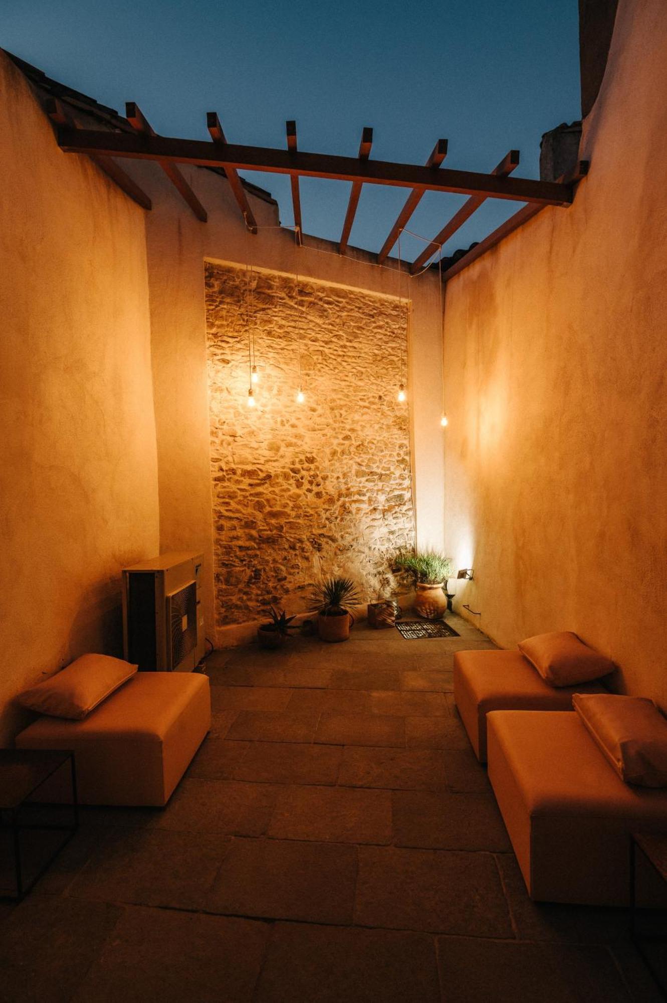 L'arpete, Rue Trivalle Holiday home