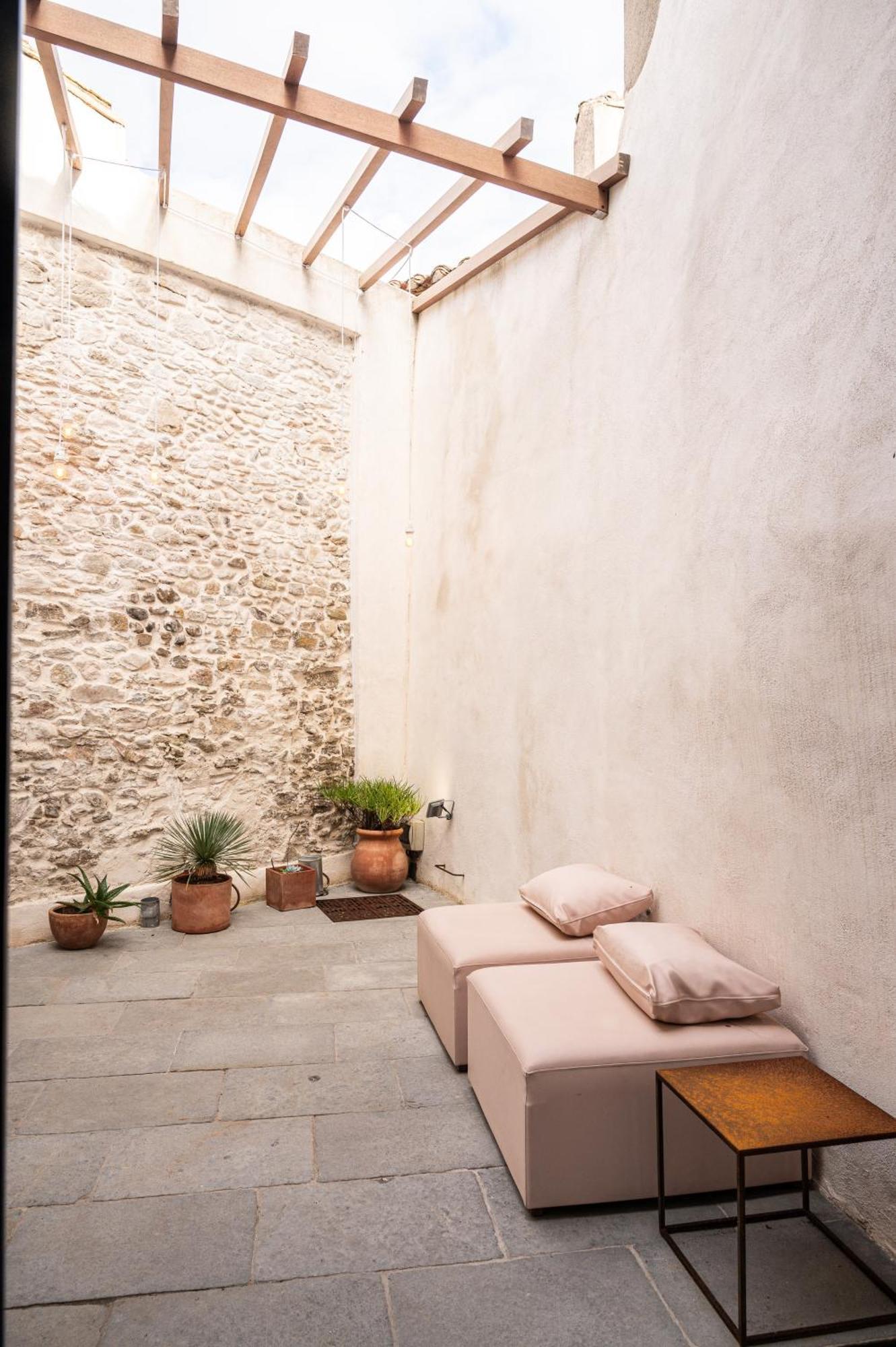 Holiday home L'arpete, Rue Trivalle