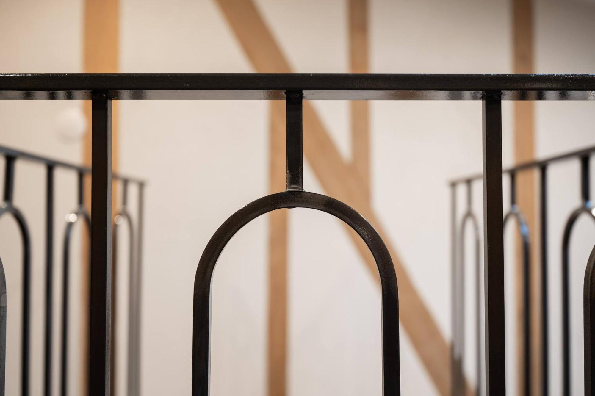 L'arpete, Rue Trivalle Holiday home